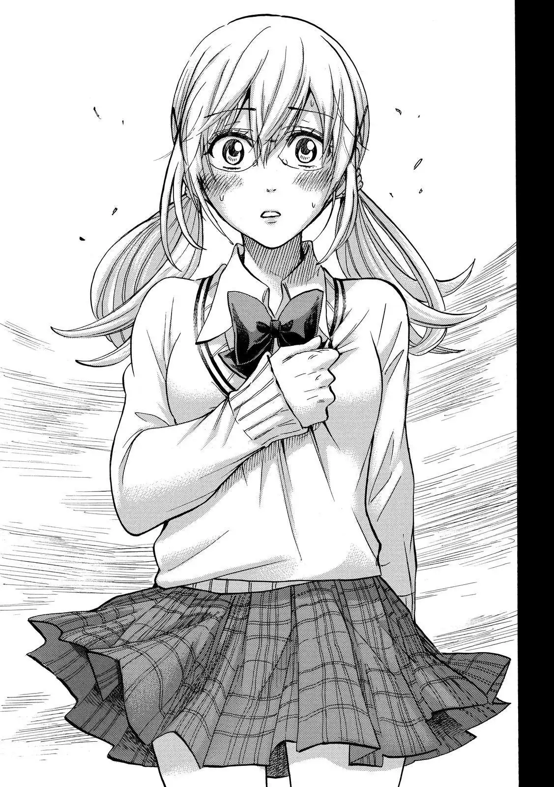 Yamada-kun to 7-nin no Majo Chapter 239 24